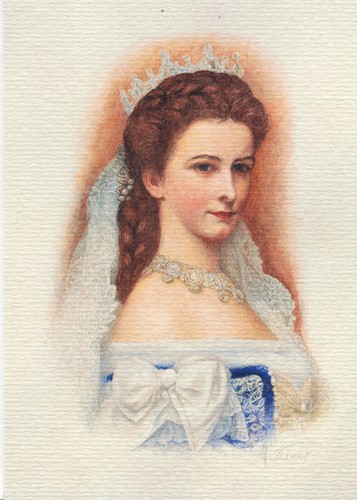 Orginal postkarte - ~~~, orginal~~~