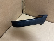 BMW E30 VFL Stossleiste Links