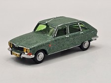 herpa 1:87 Renault 16 Umbau