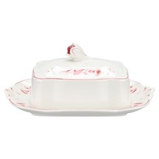 Butterdose eckig villeroy - eckig,