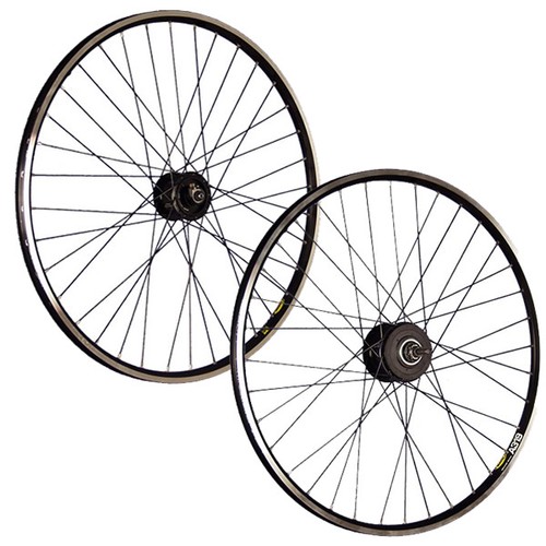 Laufrad zoll satz set - laufrad,