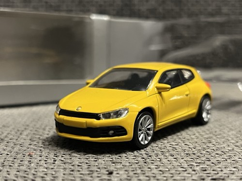 Norev scirocco 64 - norev, 1:64