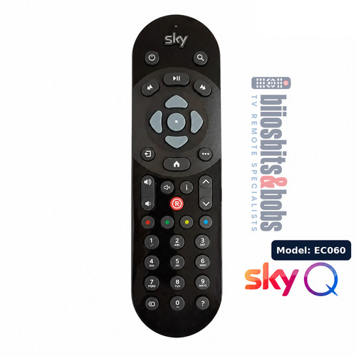 Sky ersatz fernbedienung - sky,