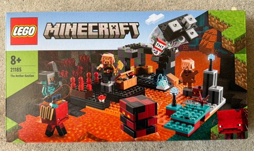 Lego eol minecraft - lego, minecraft: