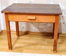 Kinder Spiel-Tisch Holz