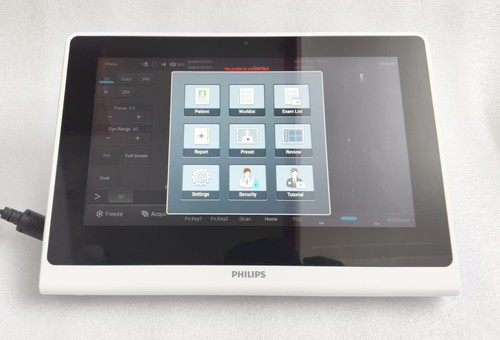 Philips innosight tragbares - philips,