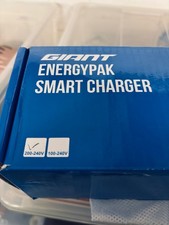 giant energypak 500 smart charger defekt als ersatzteil