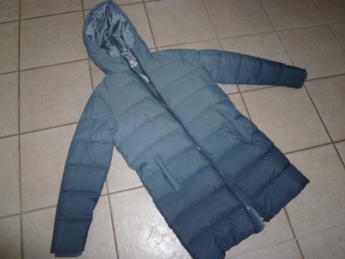 Tchibo mädchen wintermantel - tchibo,
