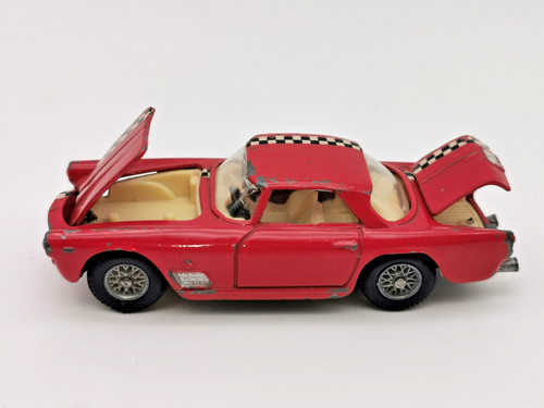Mercury maserati 3500 - 1:43,