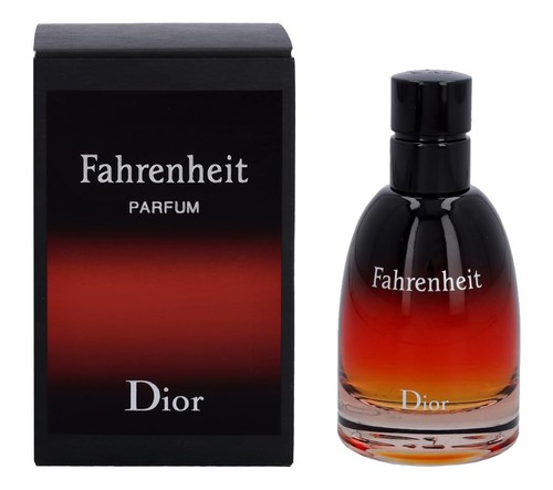 Fahrenheit parfum vapo 75 - parfum,