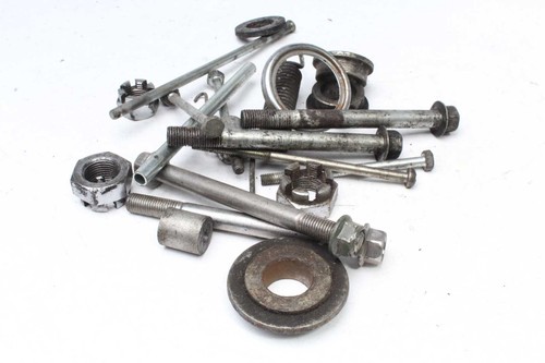 Konvolut restteile yamaha - konvolut,