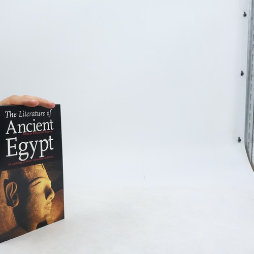 The literature ancient - the,