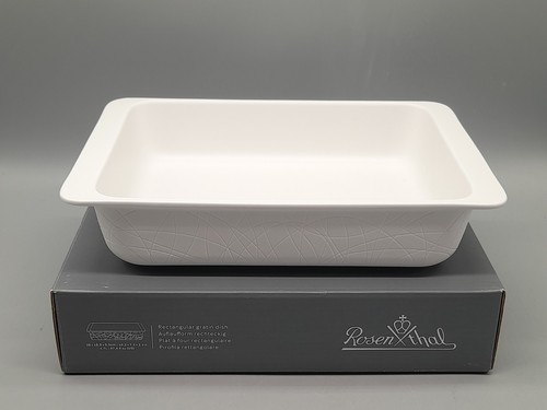 Rosenthal auflaufform - rosenthal,