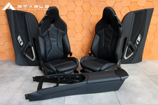BMW Z4 G29 INTERIEUR SITZE