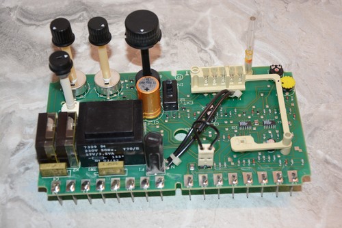 Vaillant vrc - vaillant, vrc-cb