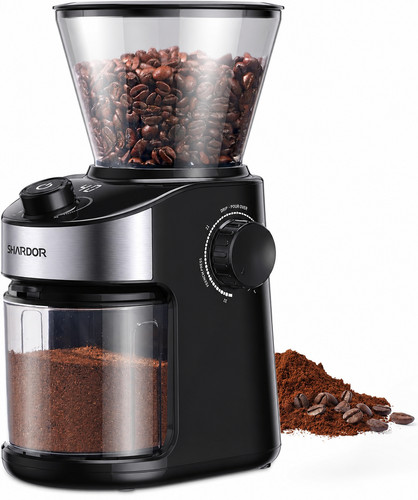 Shardor kaffeemühle - shardor,