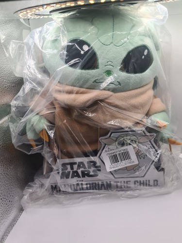 Star wars the mandalovian baby - mandalovian,