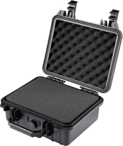 Toolcraft outdoor koffer lxbxh - toolcraft, outdoor-koffer