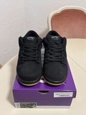 Nike SB Dunk Low Pro fog