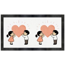 Futtermatte für Haustiere