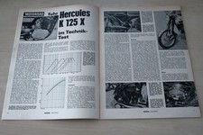 Motorrad 19/1971 Hercules K
