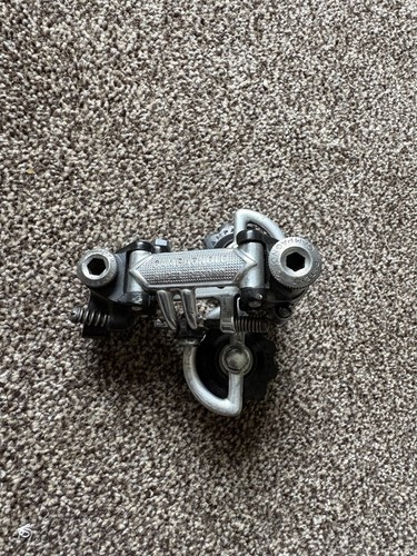 Campagnolo 4001 super record - 4001,