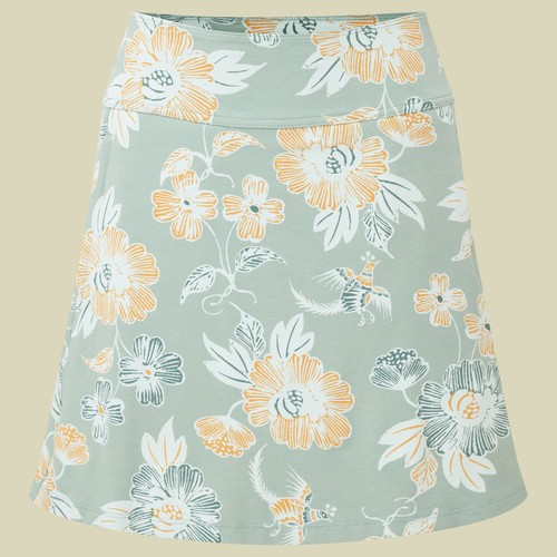 Sherpa neha skort - skort, damen