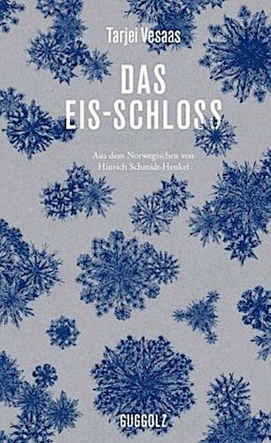 Tarjei vesaas das eis - tarjei,