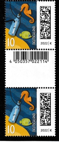 Fehldruck minr 3723 - fehldruck, minr.3723