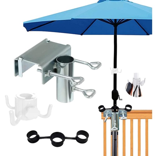 Sonnenschirmhalter balkon - sonnenschirmhalter,