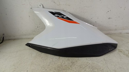 Ktm 690 smcr smc - ktm, verkleidung