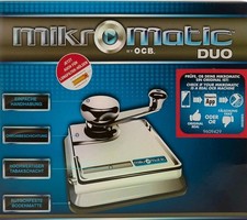 OCB Mikromatik / Mikromatic