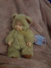 Anne Geddes Baby Bears