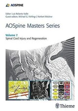 Aospine Masters Series, Volume