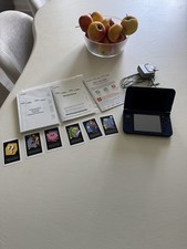 Nintendo New 3DS XL