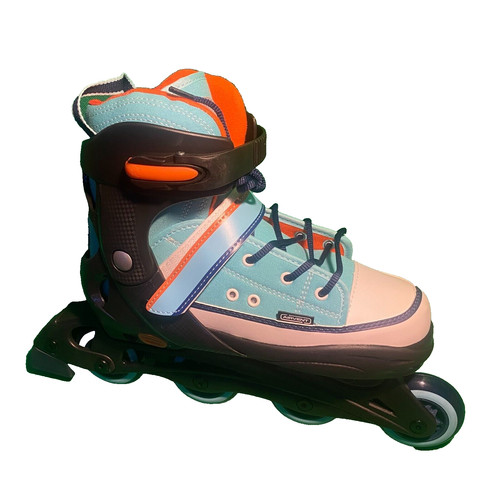 Inliner kinder hudora 43 - kinder,