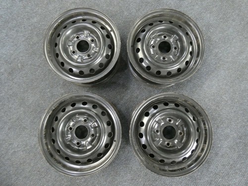 Original stahlfelgen satzfür - original, stahlfelgen-satzfür