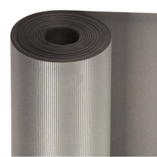 XPS Rillenunterlage ISO light