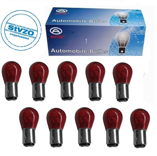 10er pack pr21 baw15d - 10er, pr21/5w