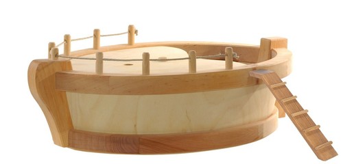 Ostheimer kinderkram 5550500 - kinderkram,