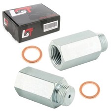 2x Eliminator Simulator