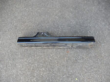 BMW 5er E39 Reparaturblech Schweller B-Säule rechts Karosserieblech