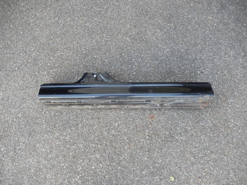 Bmw 5er e39 reparaturblech - bmw,