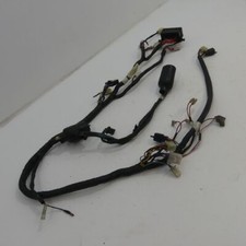 Yamaha XJ 600 S 4BR Kabelbaum