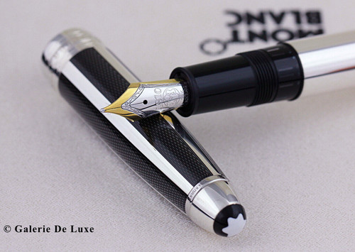 Montblanc meisterstück 146 - meisterstück,