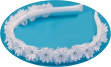 Haarreifen Haarschmuck Strass