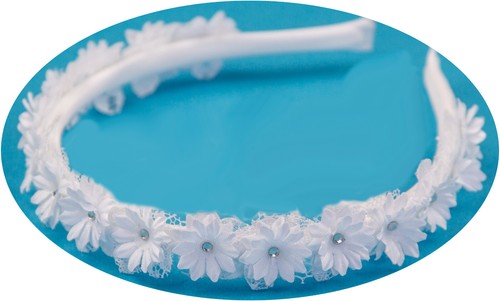 Haarreifen haarschmuck strass - haarschmuck,