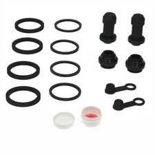 Tourmax Bremssattel Reparatur