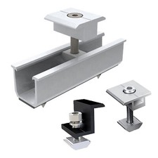 Solar Halterung Solarpanel