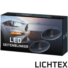 LED Blinker Umrüst-Satz